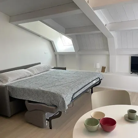 Ferienwohnung Abruzzi Short Rent Mailand Exterior foto