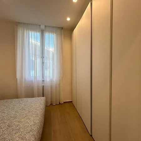Ferienwohnung Abruzzi Short Rent Mailand Exterior foto