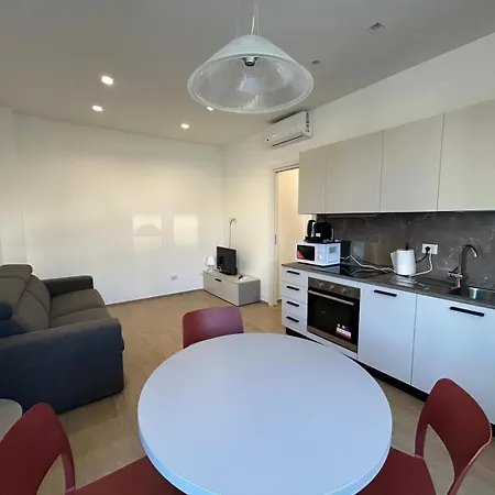 Ferienwohnung Abruzzi Short Rent Mailand Exterior foto