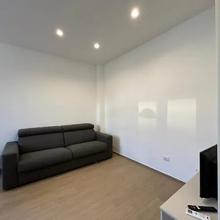 Ferienwohnung Abruzzi Short Rent Mailand Exterior foto