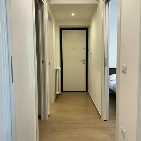 Ferienwohnung Abruzzi Short Rent Mailand Exterior foto