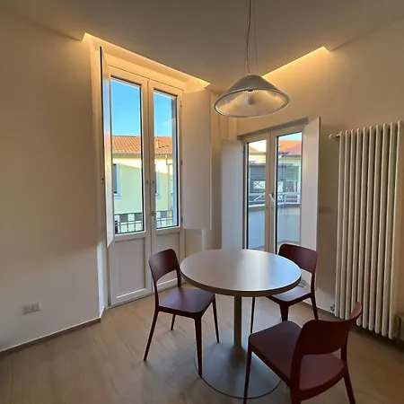 Ferienwohnung Abruzzi Short Rent Mailand Exterior foto