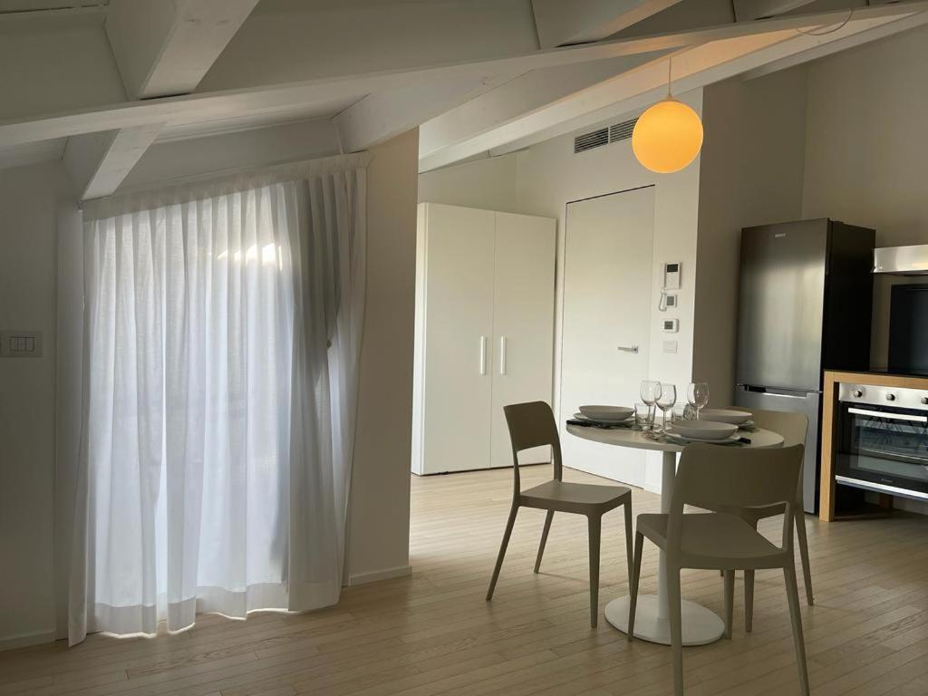 Abruzzi Short Rent Mailand