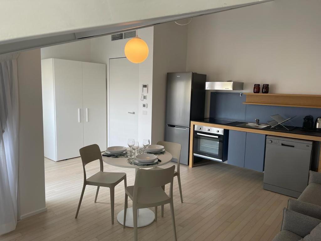 Abruzzi Short Rent Apartment