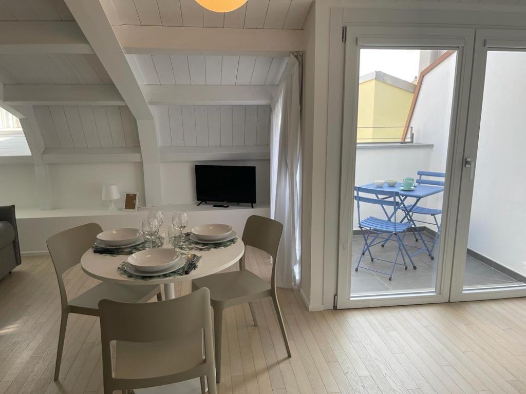 Apartment Abruzzi Short Rent *