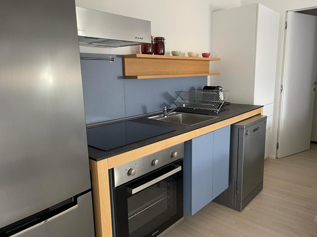 Abruzzi Short Rent Mailand