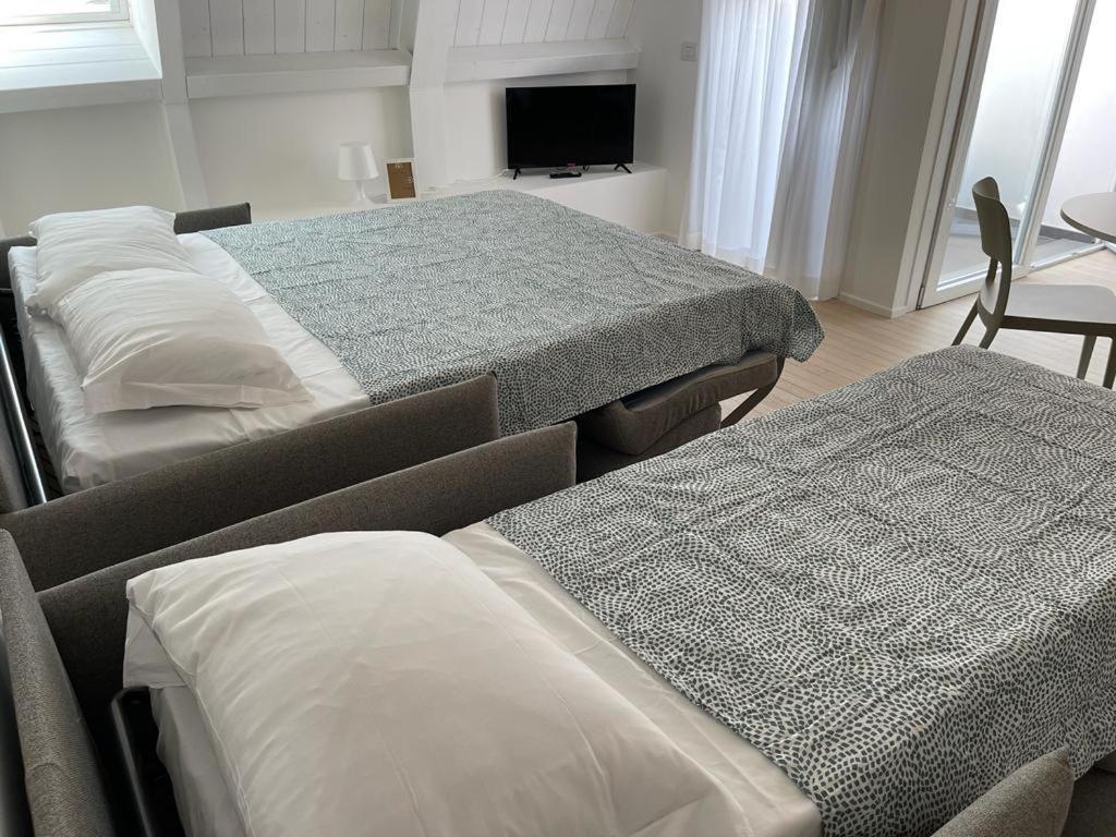 Apartment Abruzzi Short Rent Mailand