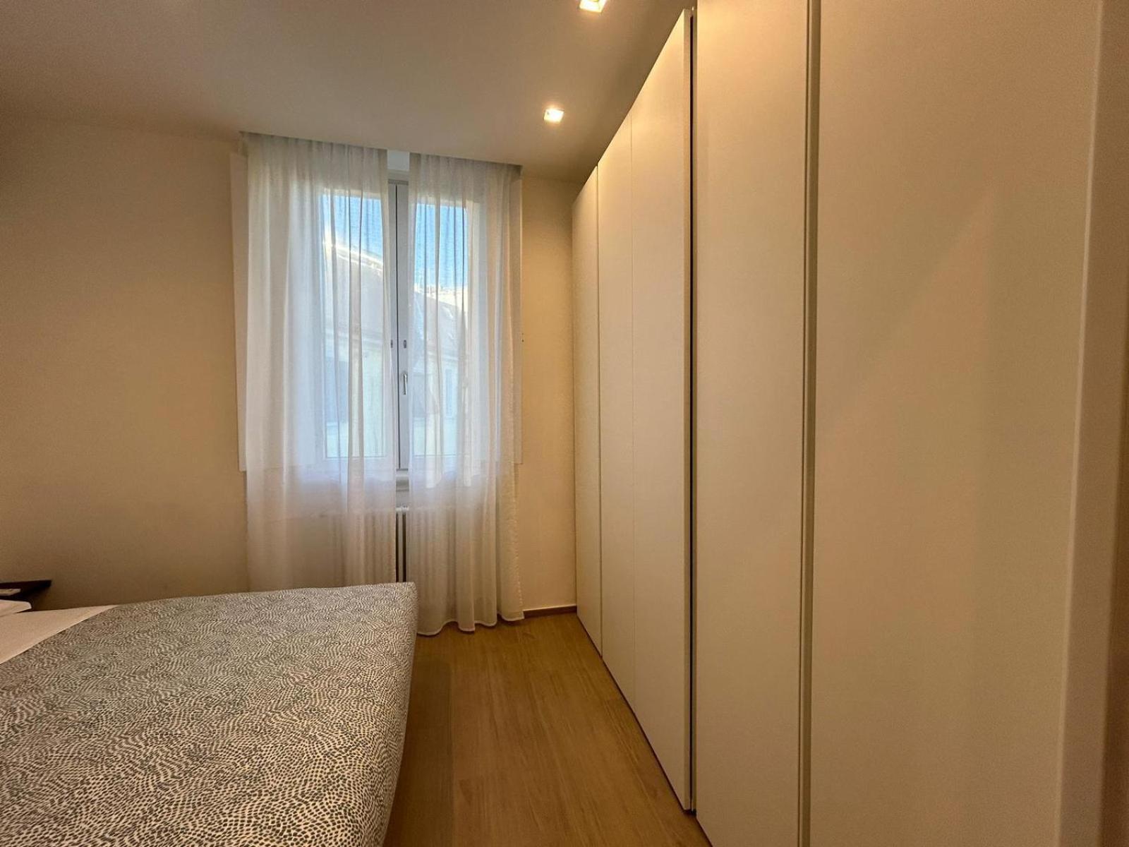 Abruzzi Short Rent Apartment