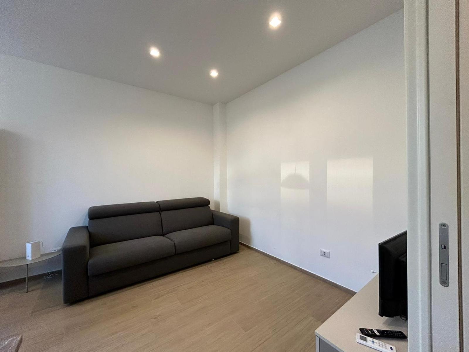 Abruzzi Short Rent Apartment
